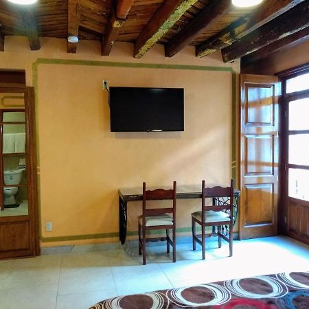 Cuartel 1914 - Hotel Boutique Zacatecas Luaran gambar