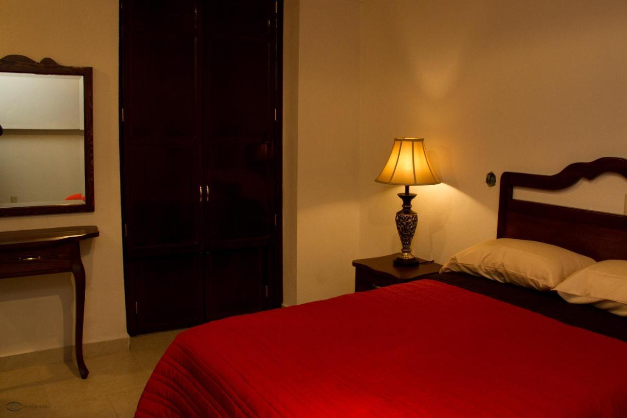 Cuartel 1914 - Hotel Boutique Zacatecas Luaran gambar