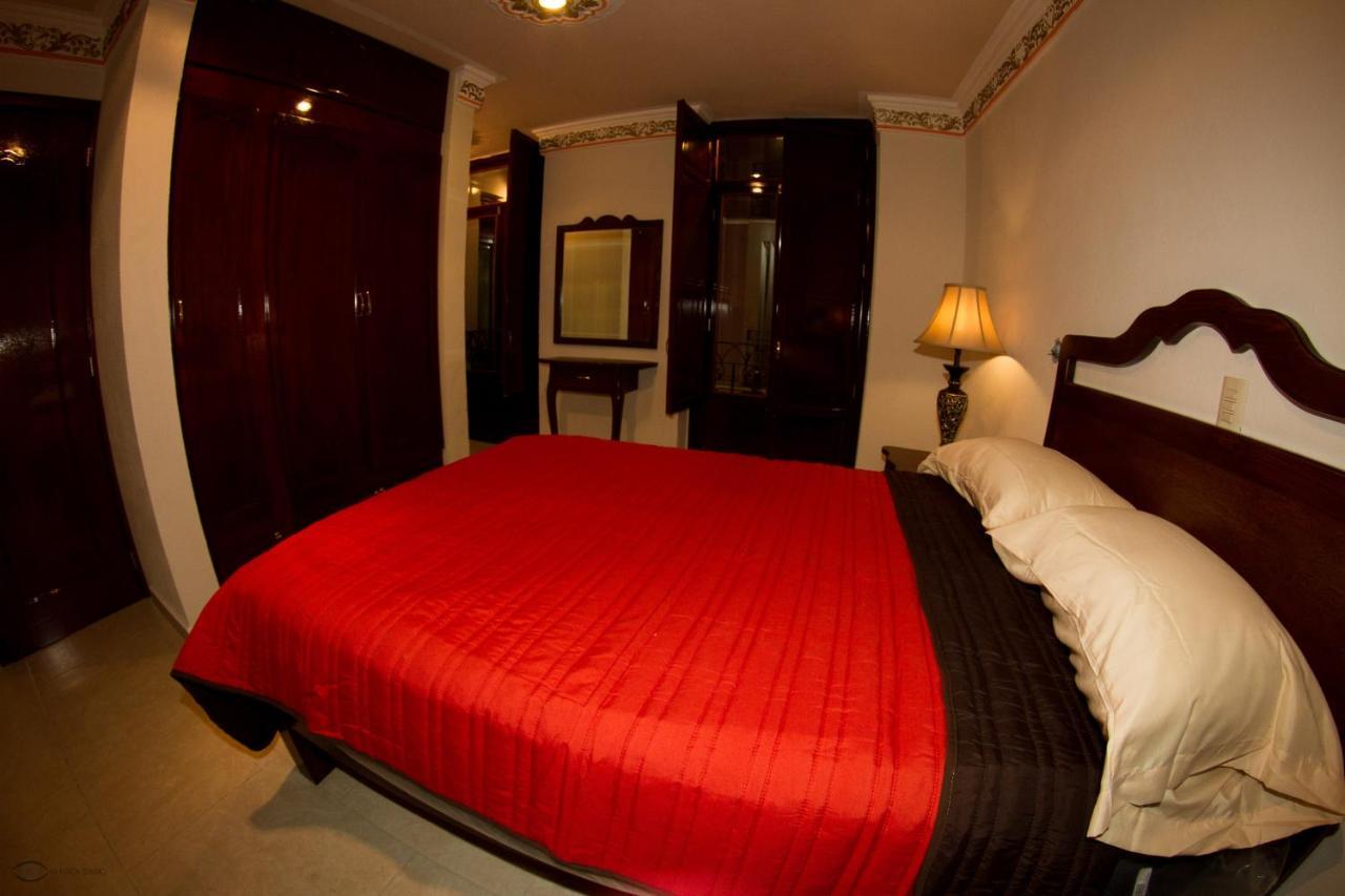 Cuartel 1914 - Hotel Boutique Zacatecas Luaran gambar