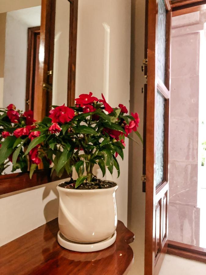 Cuartel 1914 - Hotel Boutique Zacatecas Luaran gambar