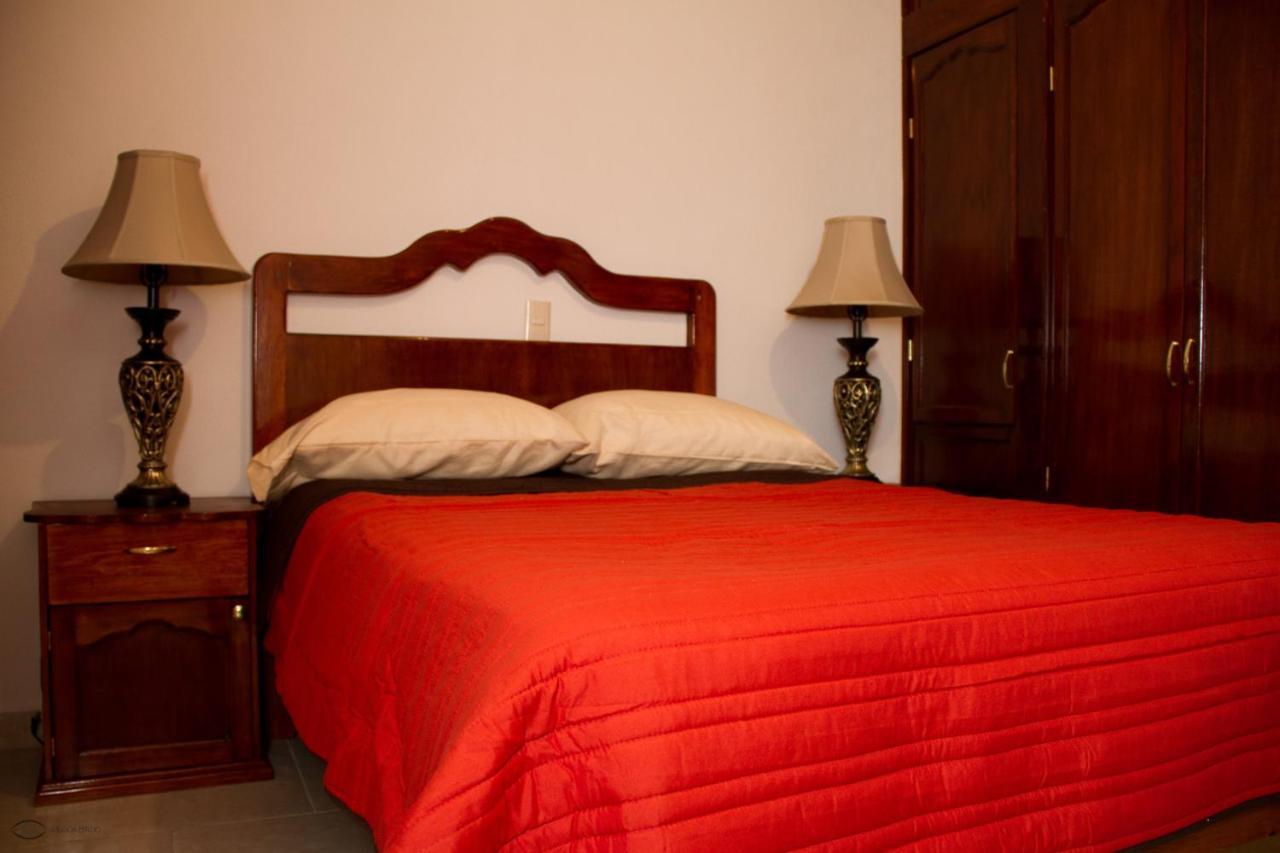 Cuartel 1914 - Hotel Boutique Zacatecas Luaran gambar