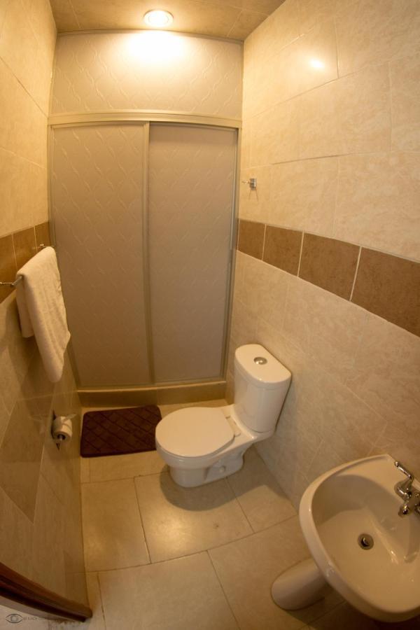 Cuartel 1914 - Hotel Boutique Zacatecas Luaran gambar