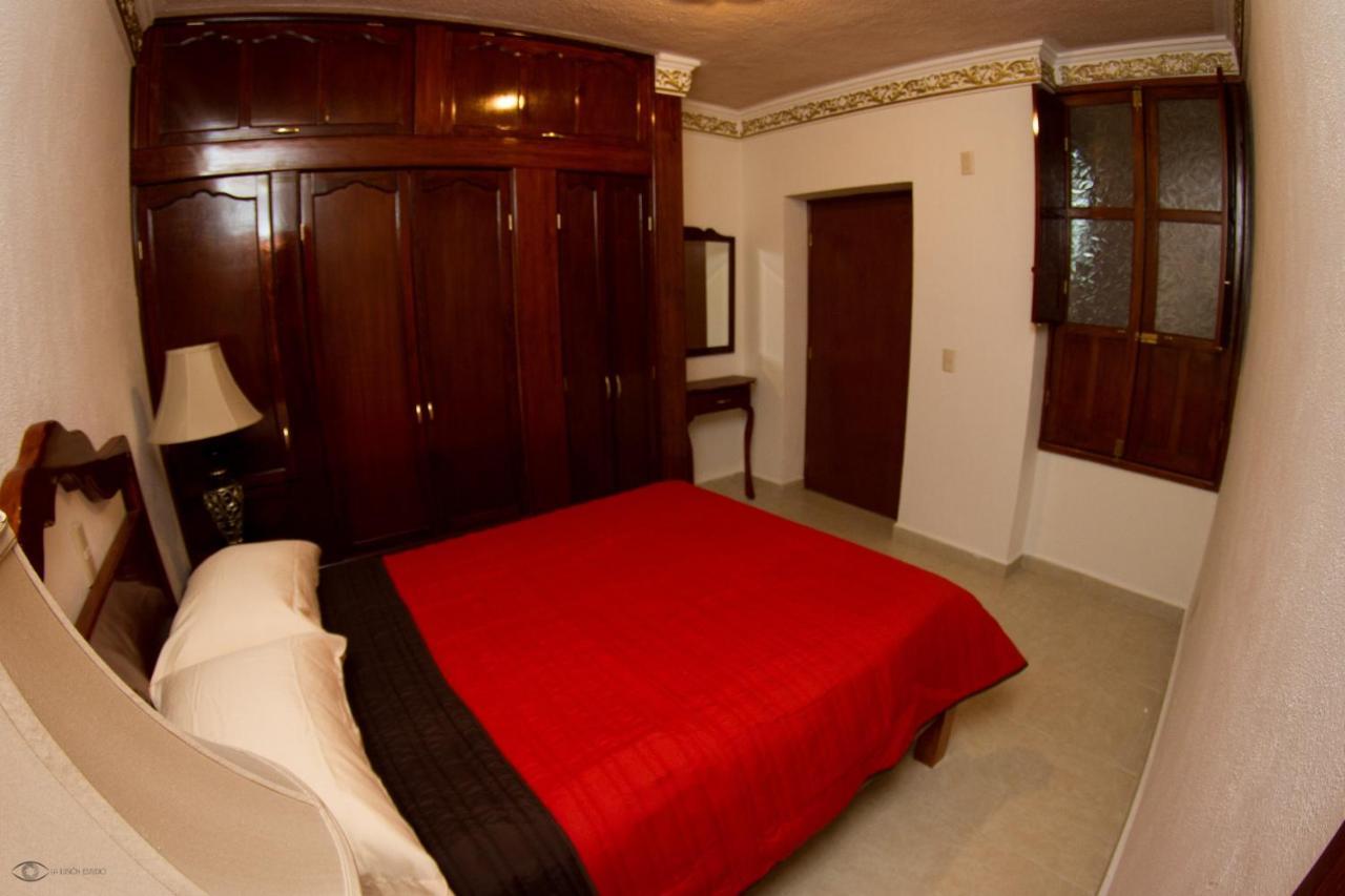 Cuartel 1914 - Hotel Boutique Zacatecas Luaran gambar
