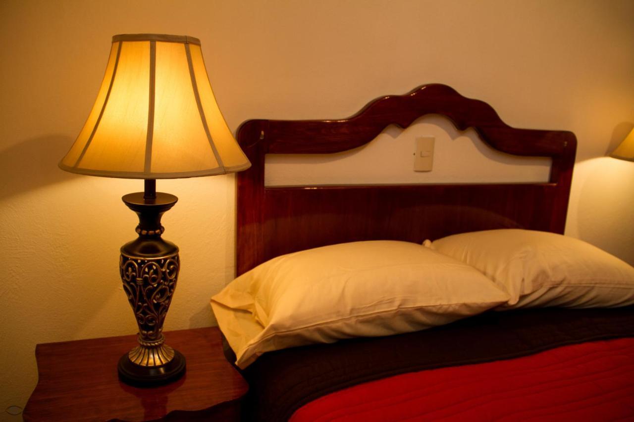 Cuartel 1914 - Hotel Boutique Zacatecas Luaran gambar