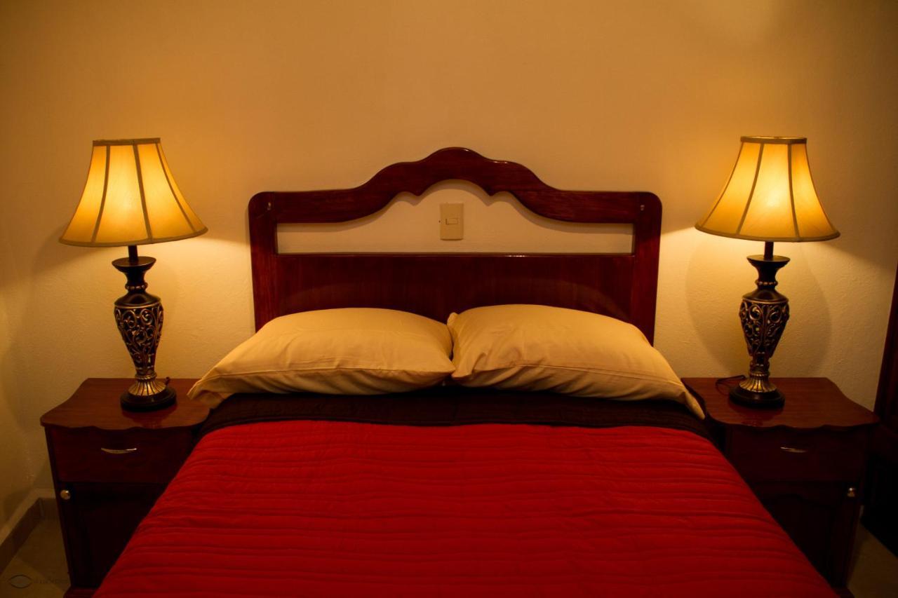 Cuartel 1914 - Hotel Boutique Zacatecas Luaran gambar