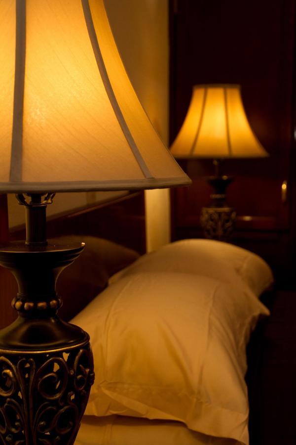 Cuartel 1914 - Hotel Boutique Zacatecas Luaran gambar