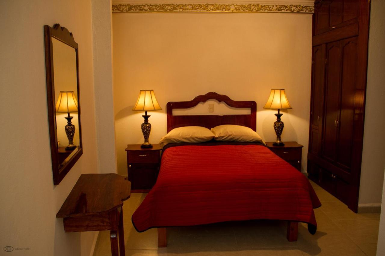 Cuartel 1914 - Hotel Boutique Zacatecas Luaran gambar