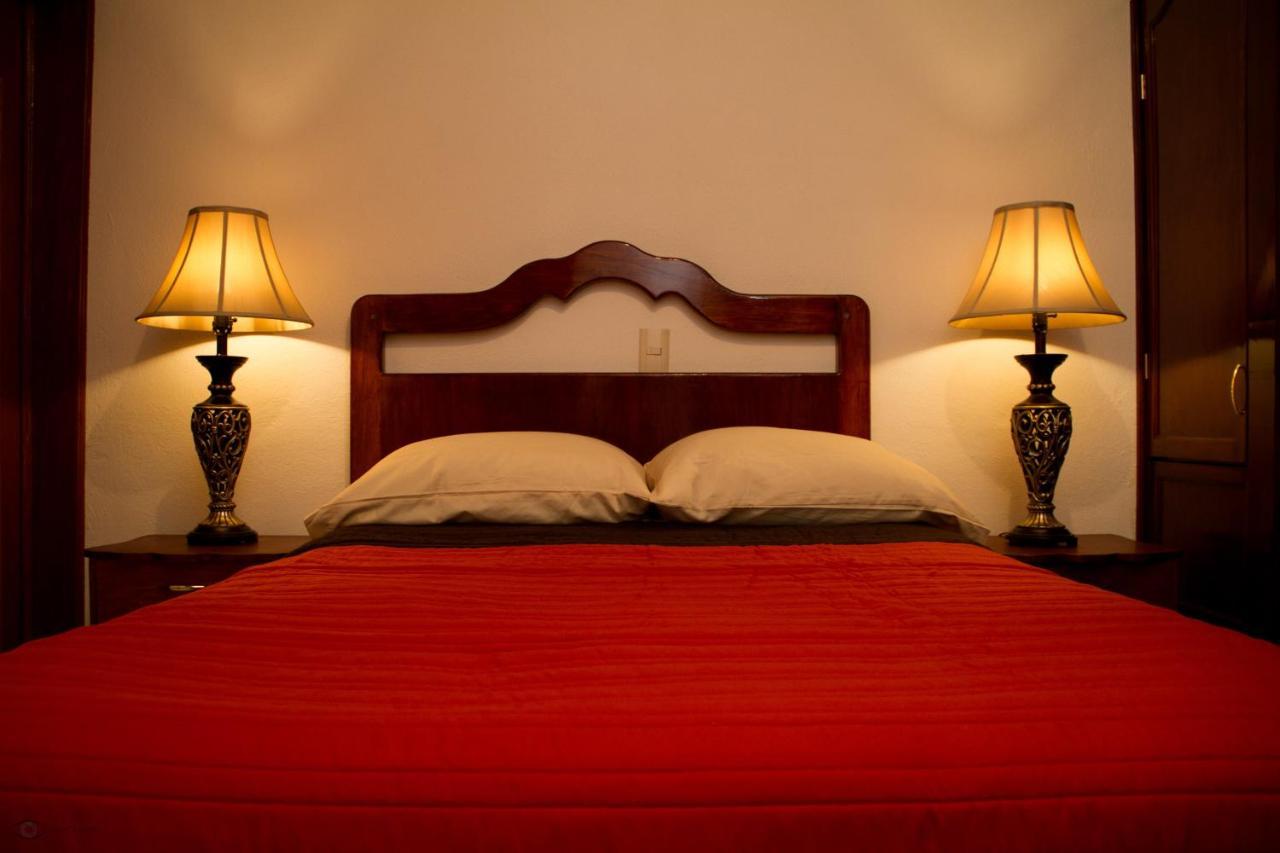 Cuartel 1914 - Hotel Boutique Zacatecas Luaran gambar
