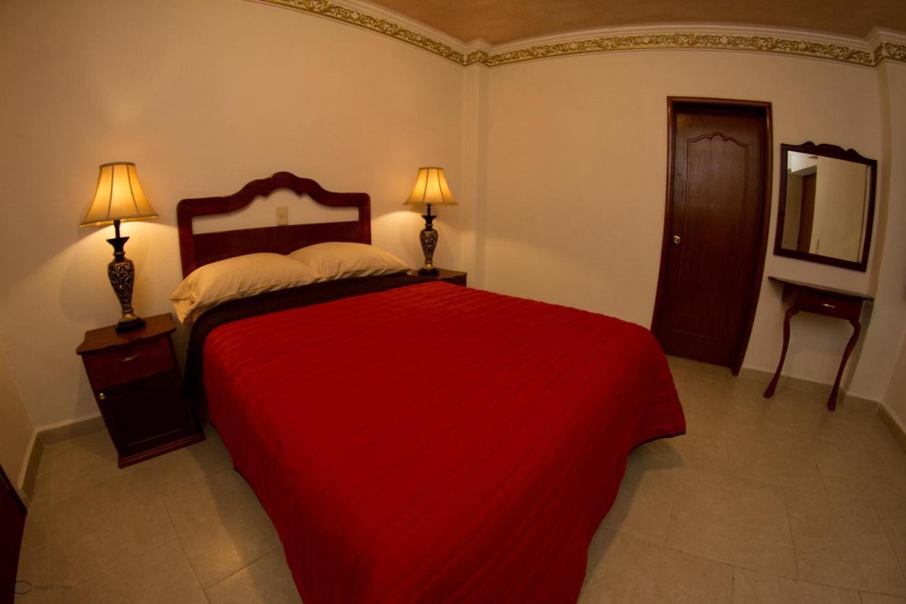Cuartel 1914 - Hotel Boutique Zacatecas Luaran gambar
