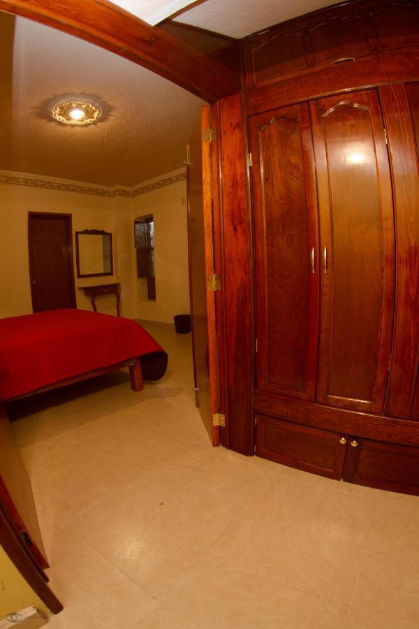 Cuartel 1914 - Hotel Boutique Zacatecas Luaran gambar
