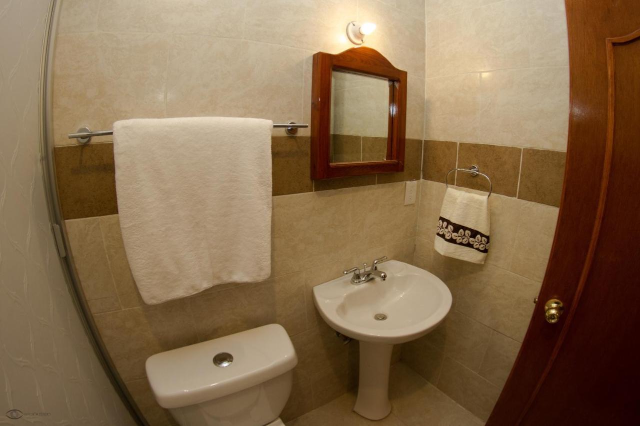 Cuartel 1914 - Hotel Boutique Zacatecas Luaran gambar