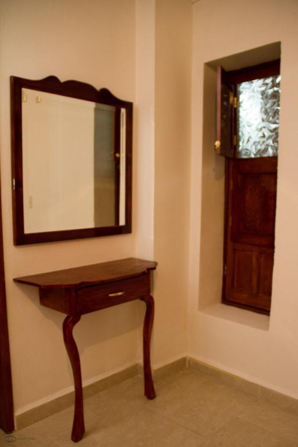 Cuartel 1914 - Hotel Boutique Zacatecas Luaran gambar