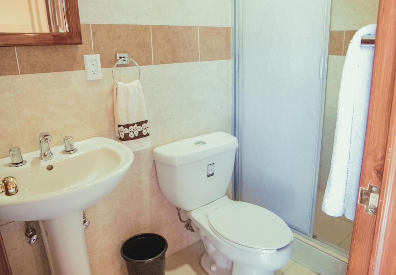 Cuartel 1914 - Hotel Boutique Zacatecas Bilik gambar